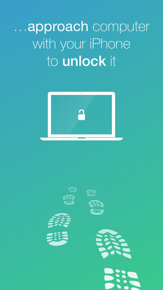 免費下載工具APP|Near Lock - Lock & Unlock your Mac automatically app開箱文|APP開箱王