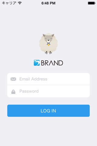 BRAND Preview App screenshot 3
