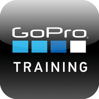 GP Training App LOGO-APP點子