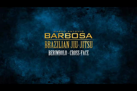 Brazilian Jiu-Jitsu - Secrets of Defense - Berimbolo - Cross-Face screenshot 2