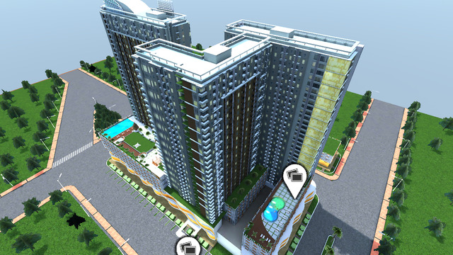 免費下載商業APP|Vida View Apartment Makassar app開箱文|APP開箱王