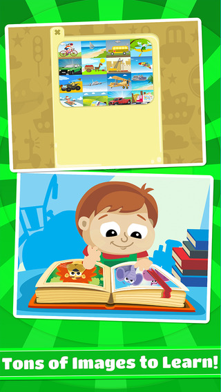 免費下載教育APP|Learning Letters - Early Reading Game app開箱文|APP開箱王