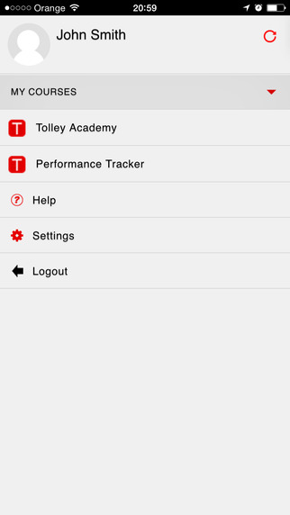 免費下載商業APP|Tolley Training app開箱文|APP開箱王