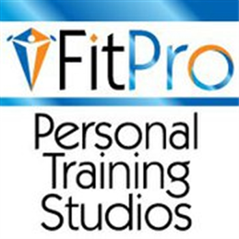 FitPro Personal Training Stu LOGO-APP點子