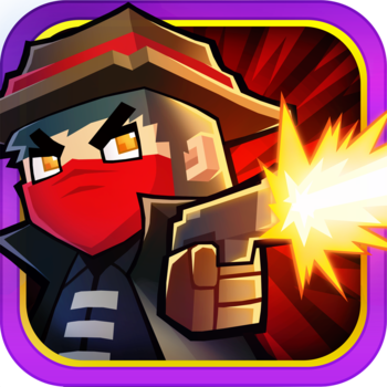 Demon Blitz! 遊戲 App LOGO-APP開箱王