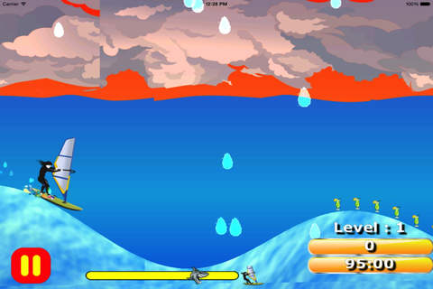 A Magic Sea Pro screenshot 3