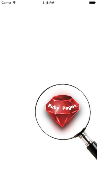 【免費書籍App】Ruby Pages-APP點子