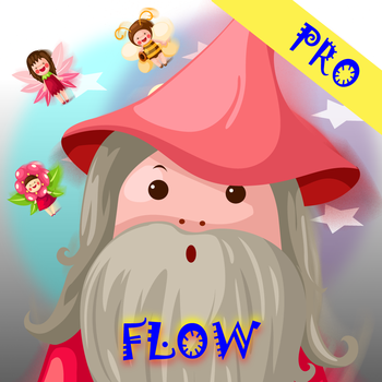 Awakening of Arukone Fantasy Fairytale - Simple Flow PRO LOGO-APP點子