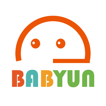 Babyun LOGO-APP點子