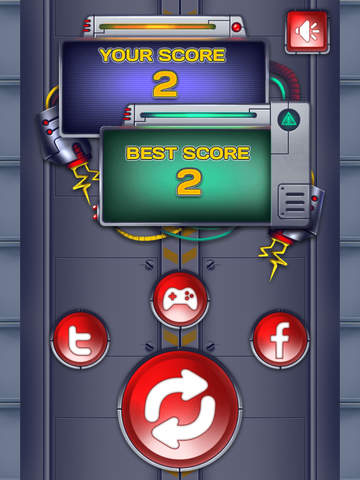 【免費遊戲App】Jet Pack Escape Fun-APP點子