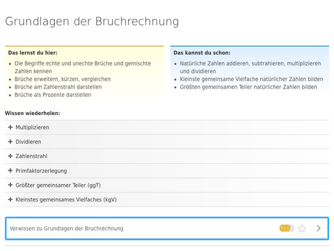 免費下載教育APP|Brüche 1: Grundlagen der Bruchrechnung FREE app開箱文|APP開箱王