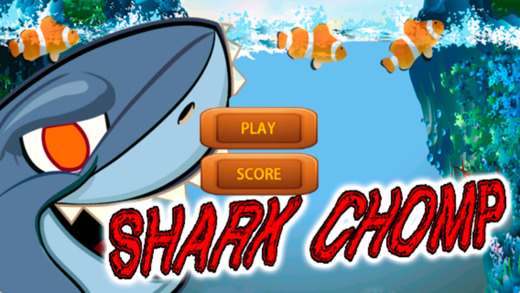 Shark Chomp Pro