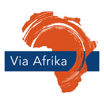 Via Afrika LoopbaanKompas LOGO-APP點子