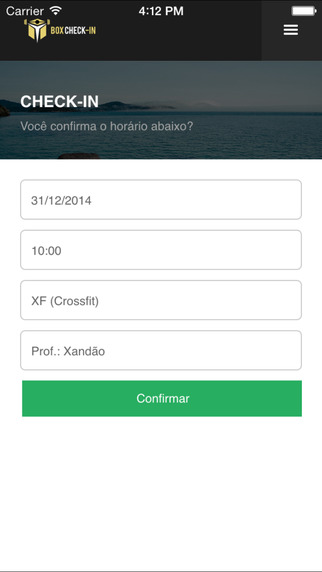 免費下載健康APP|CrossFit Sinistro Joinville app開箱文|APP開箱王