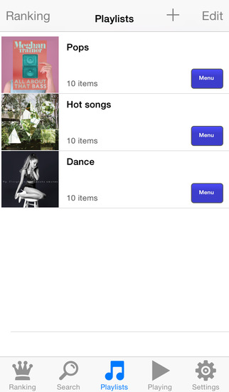免費下載音樂APP|Music MP3 Player - The free audio player app that play songs using playlists. app開箱文|APP開箱王