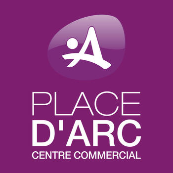 Place d'Arc LOGO-APP點子