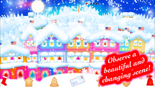 【免費娛樂App】Little Christmas Carolers-APP點子