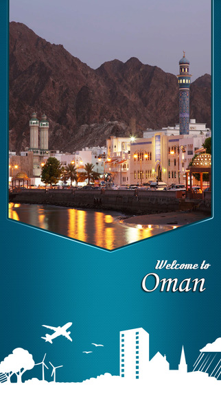 Oman Essential Travel Guide