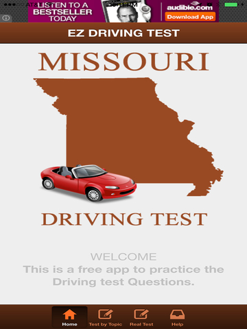 免費下載教育APP|Missouri Basic Driving Test app開箱文|APP開箱王