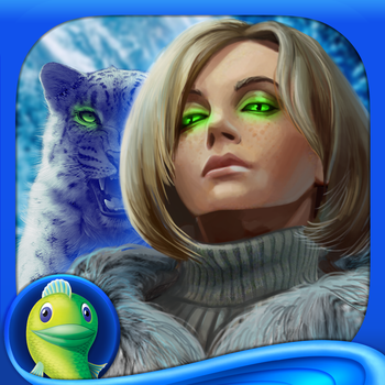 Fierce Tales: Feline Sight HD - A Hidden Objects Mystery Game 遊戲 App LOGO-APP開箱王