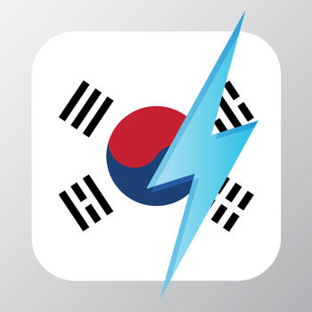 Learn Korean - Free WordPower LOGO-APP點子