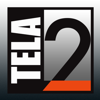 Tela2 LOGO-APP點子