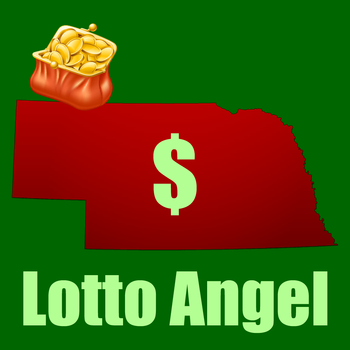 Lotto Angel - Nebraska LOGO-APP點子