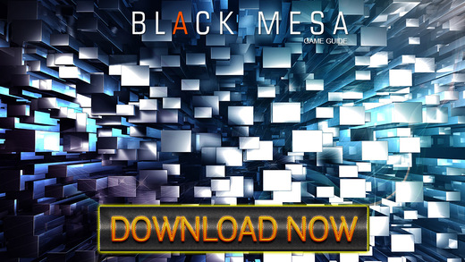 Game Pro - Black Mesa Version