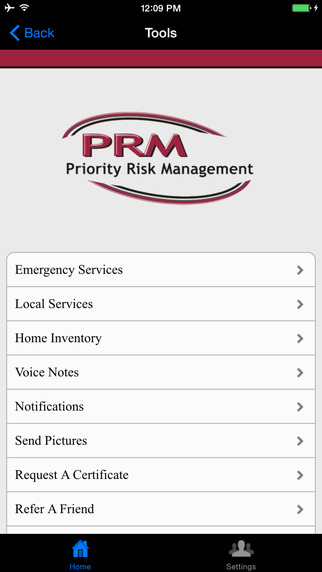 免費下載商業APP|Priority Risk Management Insurance app開箱文|APP開箱王