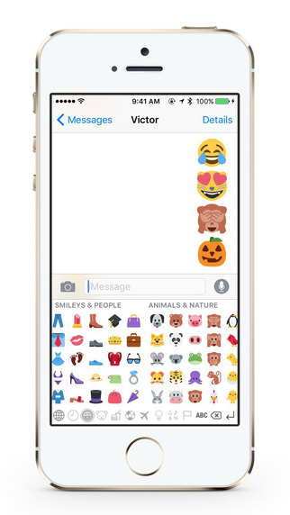 Twemoji Keyboard Pro - Twitter Emojis for Everyone