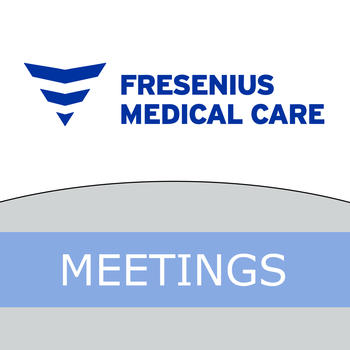 Fresenius Medical Care Meetings LOGO-APP點子