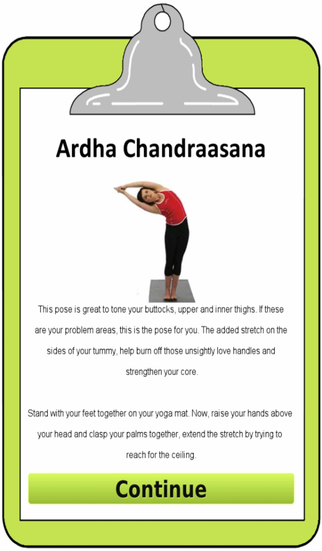 Yoga for Weight Loss - FREE