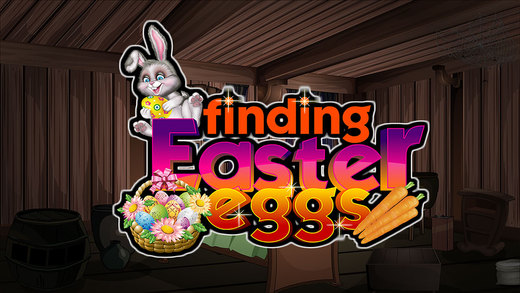 免費下載遊戲APP|Finding Easter Eggs app開箱文|APP開箱王
