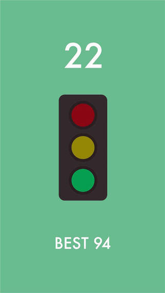 Stoplight - Red Light Green Light