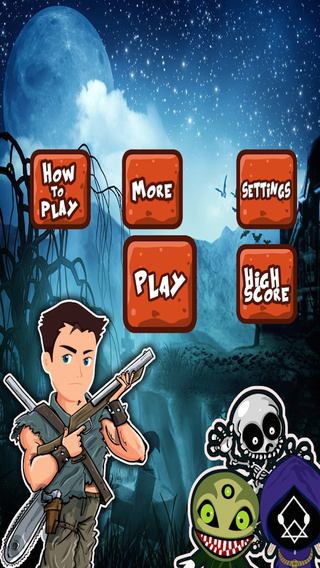 Attack of Monster Madness - Extreme Beast Defense Shootout FREE