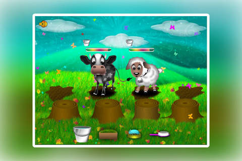 Lisa Farm Animals screenshot 2