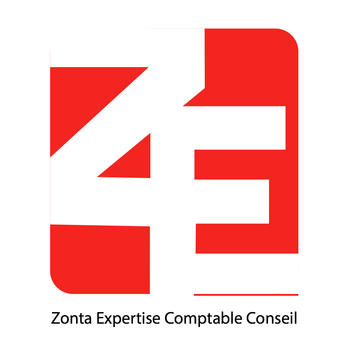 Zonta Expertise Comptable Conseil 商業 App LOGO-APP開箱王