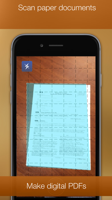 iPhone Screenshot 4
