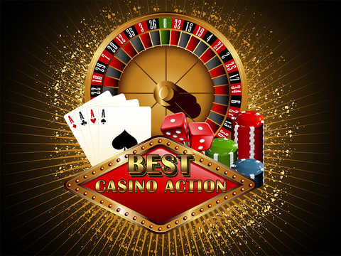免費下載遊戲APP|Best Casino Action app開箱文|APP開箱王