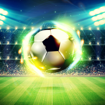 World Football - Latest News LOGO-APP點子