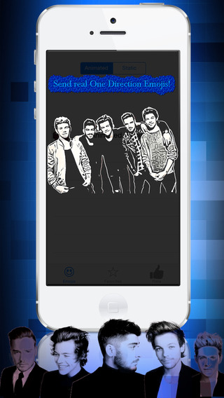 【免費音樂App】1D Free-APP點子