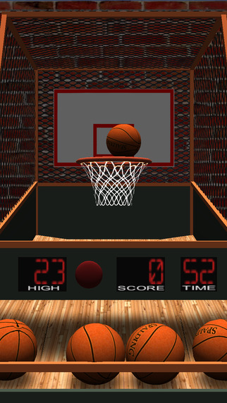免費下載遊戲APP|Quick Hoops Basketball - FREE app開箱文|APP開箱王