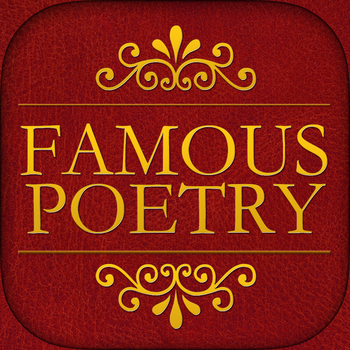 Famous Poetry 生活 App LOGO-APP開箱王