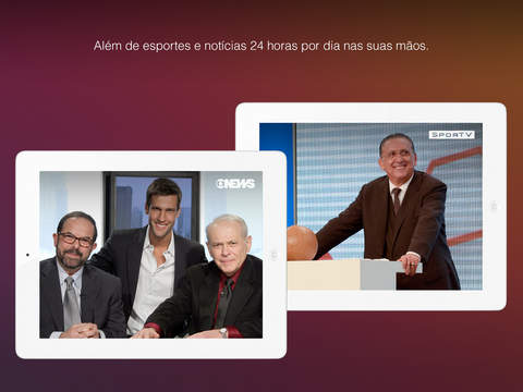 【免費娛樂App】Globosat Play: Filmes, Séries e Programas de TV-APP點子