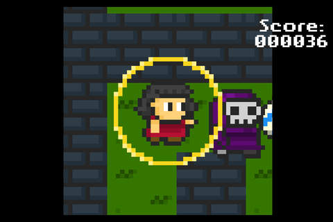 Maze Quest screenshot 3