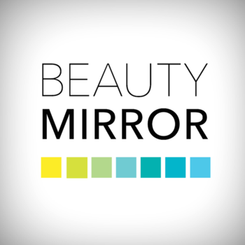 Beauty Mirror LOGO-APP點子