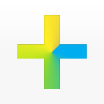 YOU+ Health: Fitness, Nutrition, Sleep - Built by real doctors to help you achieve real goals (YouPlus) LOGO-APP點子