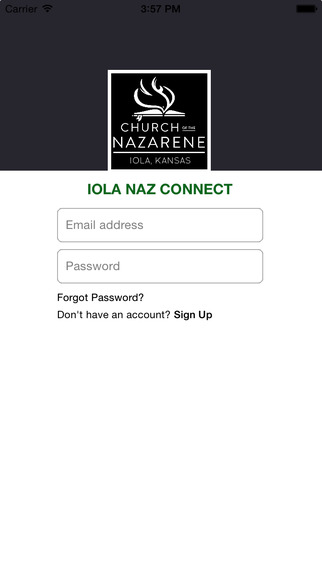 Iola Naz Connect