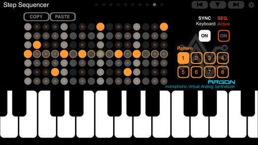 iPhone Screenshot 5