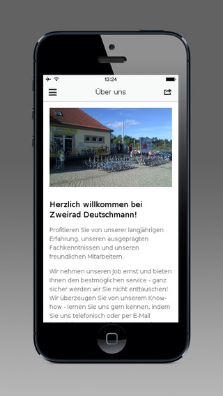 免費下載商業APP|Zweirad Deutschmann app開箱文|APP開箱王